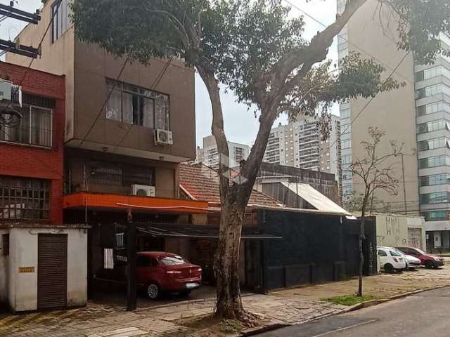 Prédio Comercial  160m² . 2 vagas. Fica no no 4º Distrito - Bairro São Geraldo