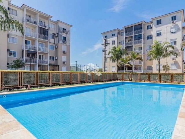 Apartamento  2 dormitórios/Quartos. Sacada. 1 Vaga Escriturada.