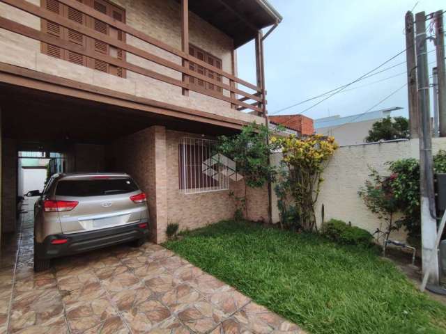 Casa de 3 dormitórios com vista para a Arena do Grêmio