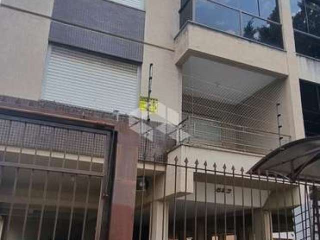 Desocupado. apartamento 1 dormitório a uma quadra da Av. Ipiranga.