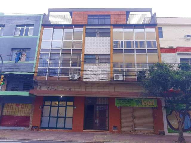 4º Distrito. Sala Comercial 41,15m² na Av. Pres. Franklin Roosevelt.