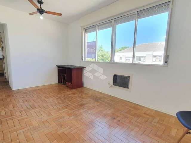 Apartamento á venda com 1 quarto/dormitório e 1 vaga, no bairro são geraldo, porto alegre/rs.