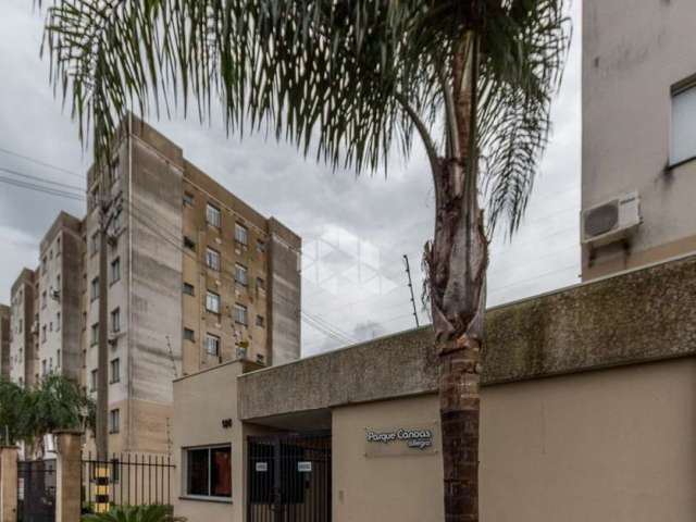 Apartamento 2 dormitórios no Parque Canoas Allegro