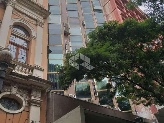 Conjunto Comercial c 237m2  a venda na Andradas no Centro Histórico  de Porto Alegre