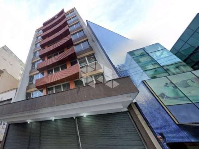 Loft no centro histórico de porto alegre!