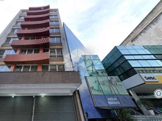 Loft no centro histórico de porto alegre!