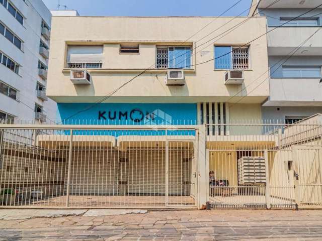 Apartamento 3 dormitórios, desocupado, na Auxiliadora