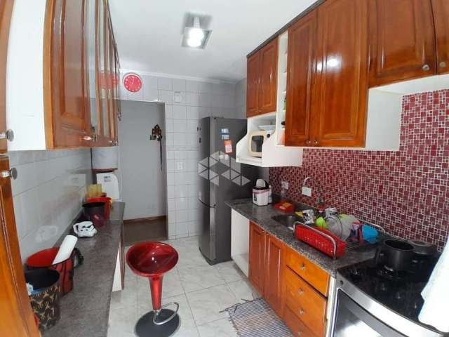 Apartamento em itaquera