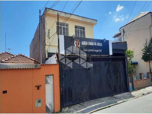 Prédio Comercial na Penha