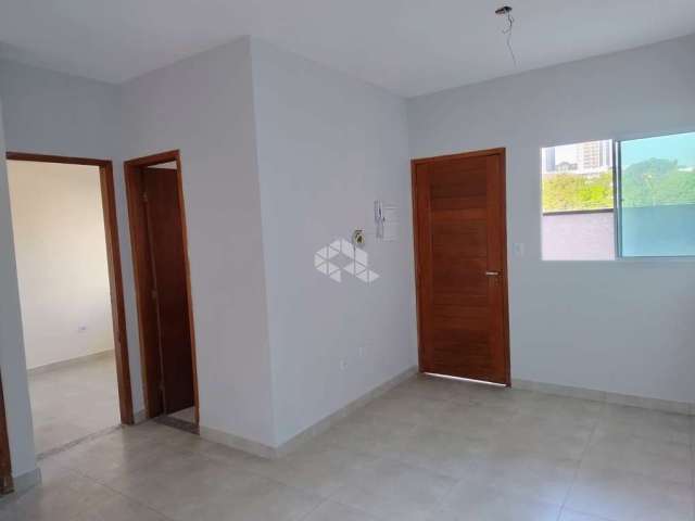 Apartamento a venda Vila Matilde