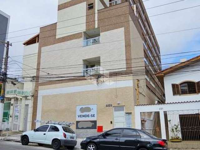 Apartamento a venda Vila Matilde