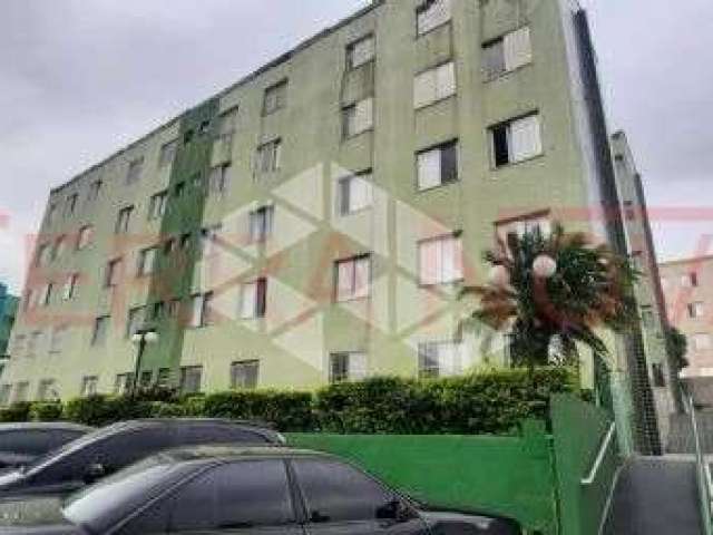 Apartamento em Itaquera