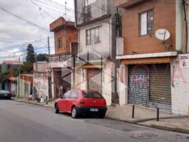 Casa para Renda - Chácara Belenzinho - Vila Formosa