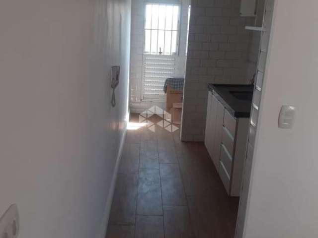 Apartemanto 2 dormitorios com vaga de garagem