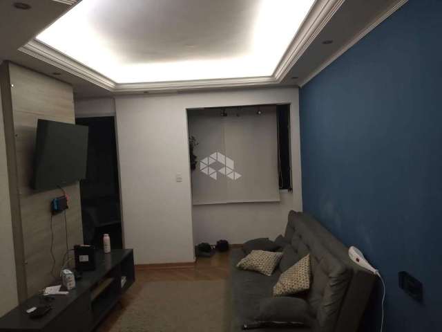 Apartamento Aricanduva