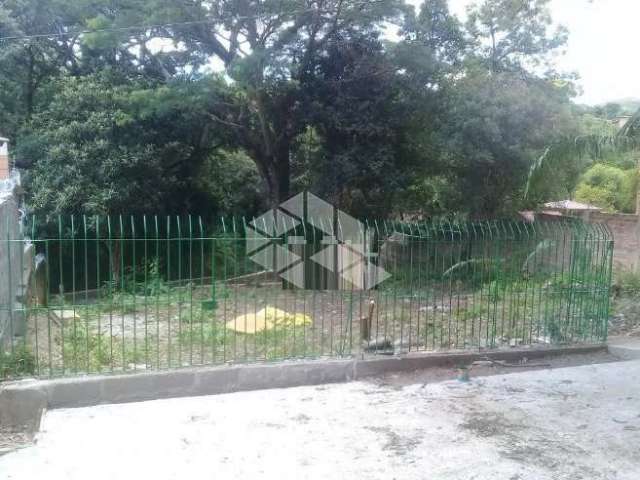 Terreno no bairro Teresópolis em Porto Alegre