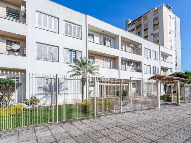 Apartamento térreo no bairro Santa Maria Goreti