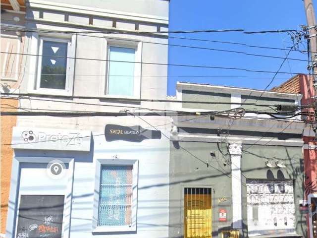 Excelente prédio comercial, com instalações completas para casa noturna, 354m²,