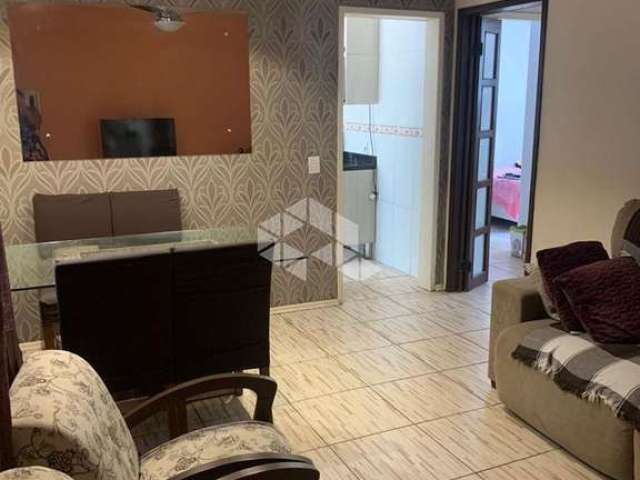 Apartamento 2 dormitórios no Lindóia