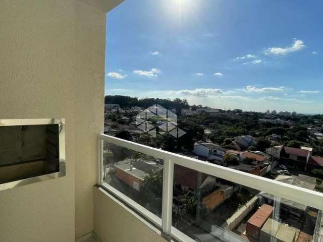 Apartamento 2 DORMITÓRIOS COM SACADA E CHURRASQUEIRA