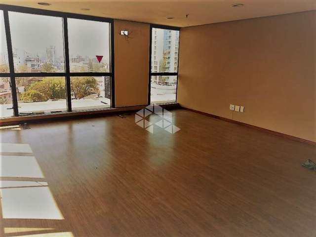 Sala Comercial na Carlos Gomes - Bairro Auxiliadora - Porto Alegre