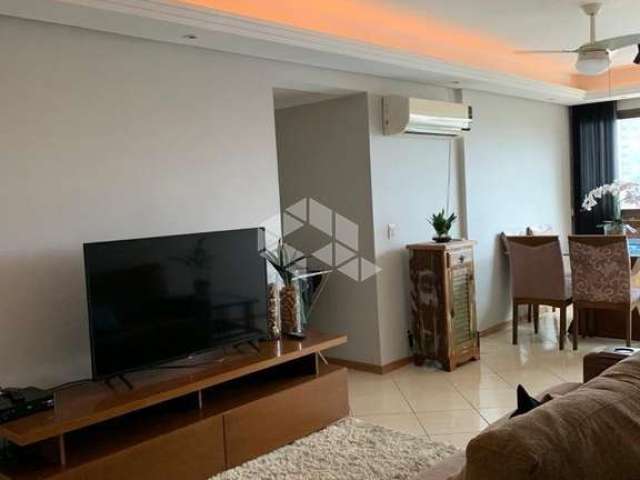 Apartamento 3 dormitórios com vaga na Vila Ipiranga