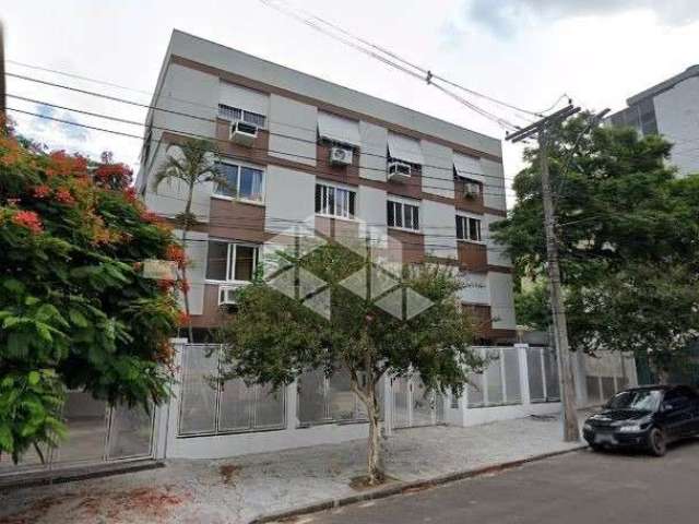 Apartamento de 1 Dormitório na Artur Rocha, Bairro Auxiliadora