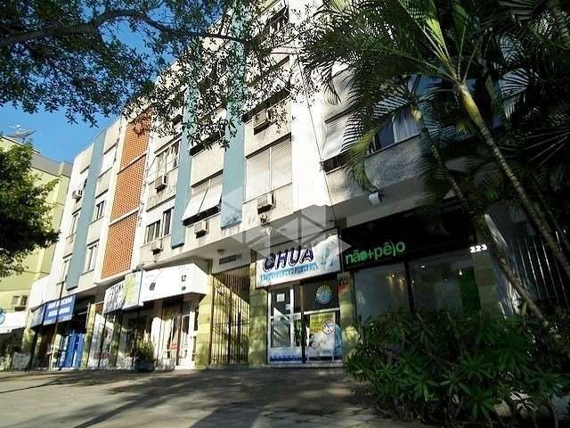 Apartamento 2 dormitórios à venda Avenida Plínio Brasil Milano, Auxiliadora - Porto Alegre