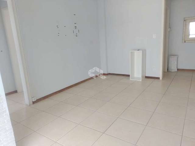 Apartamento 2 dormitórios andar alto Petrópolis