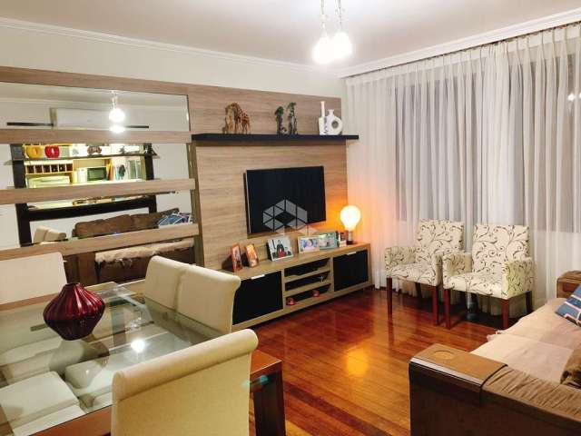 Apartamento 3 dormitórios no Auxiliadora