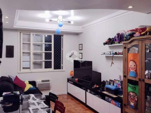 Apartamento de 01 dormitório a venda no Bairro Higienópolis