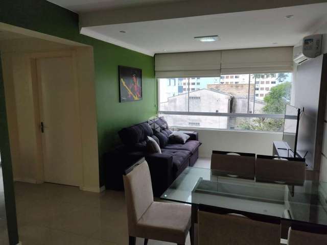 Apartamento 2 quartos, 1 vaga, com 58m2, Santana