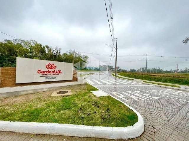 Crédito Real vende excelente lote no Residencial GardenVille