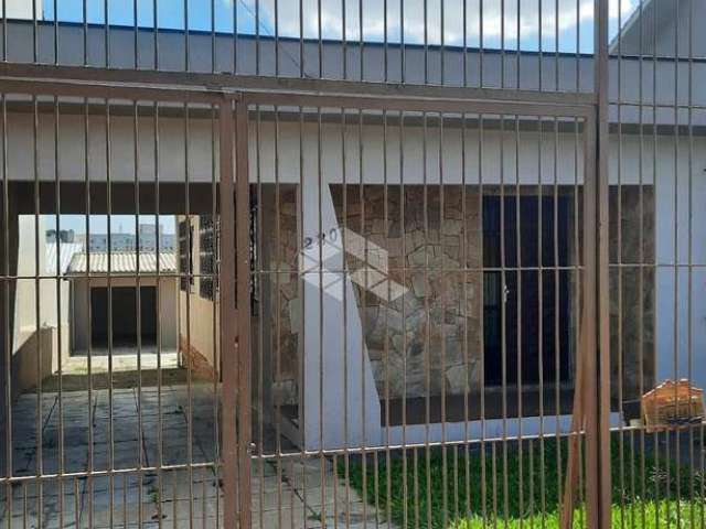 Crédito Real vende ótima casa térrea em Cachoeirinha