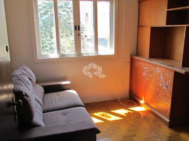 Crédito Real vende apartamento de 1 dormitório no bairro Auxiliadora