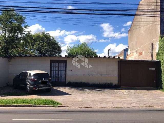 Terreno Ao Lado do Estádio do São José