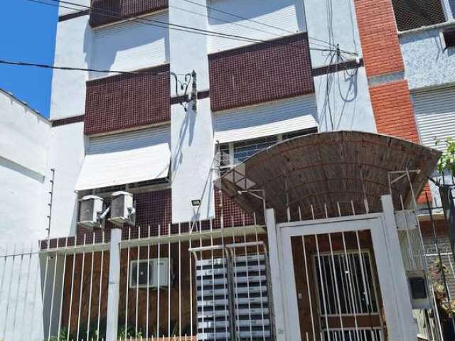 Crédito Real vende apartamento de 1dormitorio no bairro Cidade Baixa