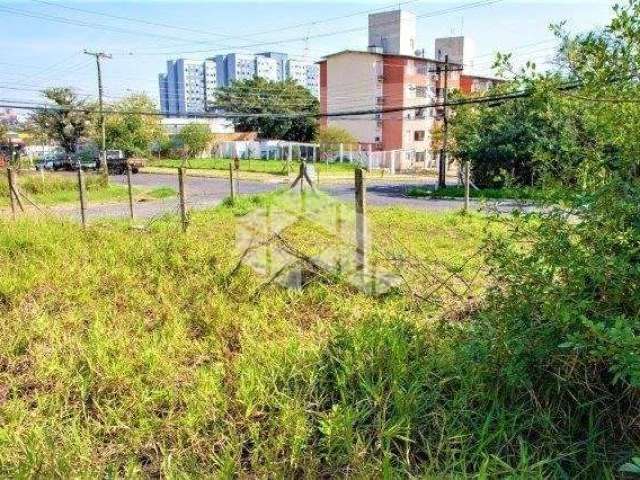 Terreno 308,5m² no Jardim Leopoldina