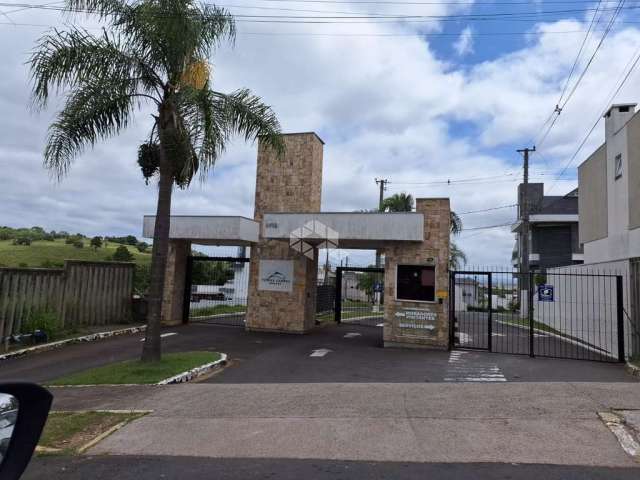 Casa Sobrado Condomínio Verdes Campos