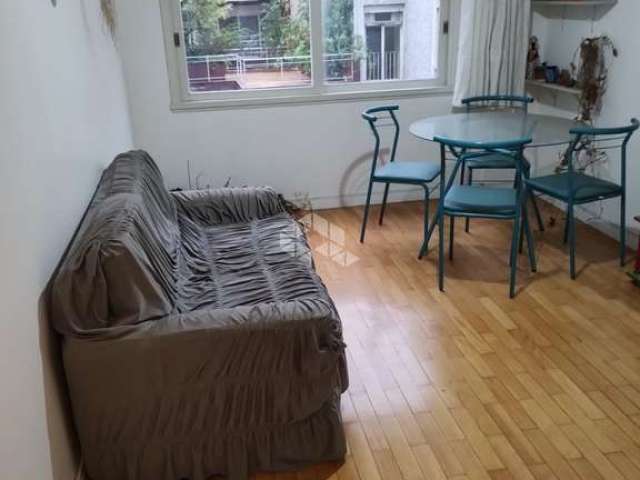 Apartamento de 1 dorm a venda bairro Centro Histórico