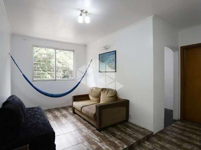 Apartamento 1 quarto - Parque Santa Fé