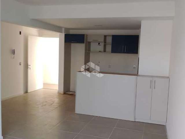 Apartamento 02 Dormitorios c/ Sacada - Jardim Botânico