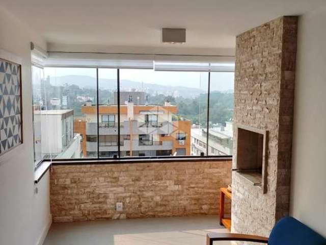 Excelente Apartamento Moderno 2 Dormitorios - Petrópolis