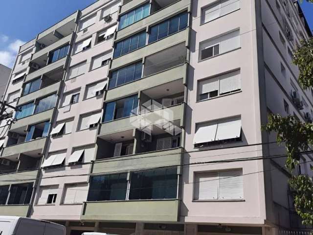 Apartamento 81m² com 2 dormitórios, rua Santa Terezinha