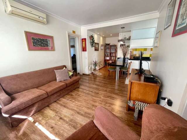 Apartamento 69,92m², com 2 dormitórios no Petrópolis