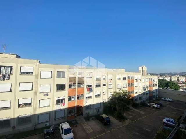 Apartamento na Vila Jardim, um dormitório.