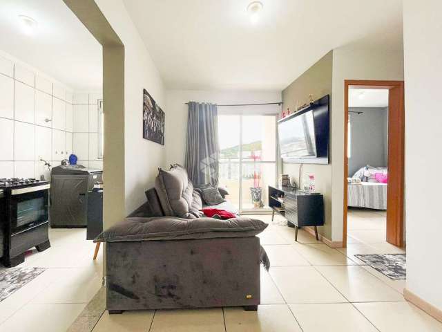 Apartamento / 2 Dormitórios / 1 Vaga / Morro Santana / Protásio Alves / Porto Alegre / RS