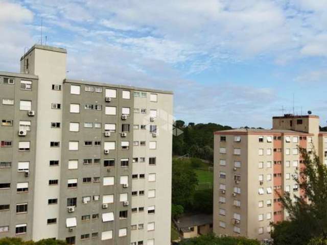 Apartamento no Jardim Sabará