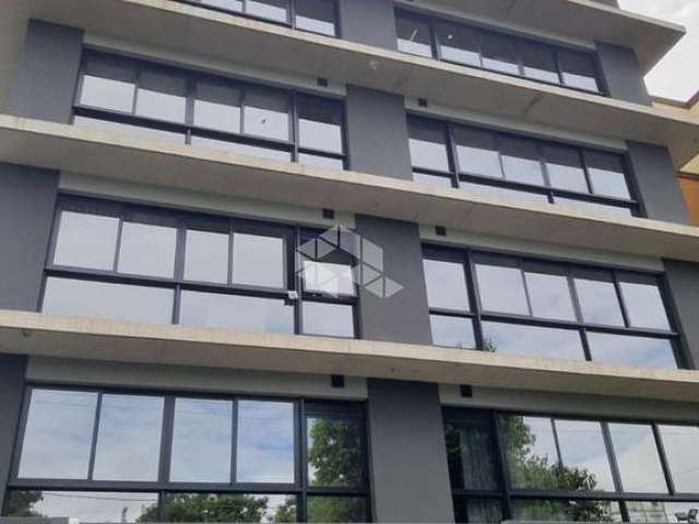 Crdeito Real vende apartamento novo, 2 dorms com suite e churrasqueira no bairro Boa Vista