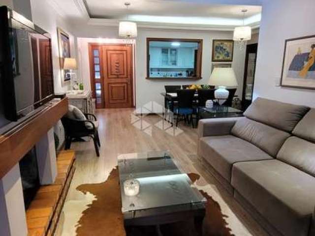 APARTAMENTO de 4 dormitórios no bairro IPANEMA, zona sul de PORTO ALEGRE, RS.